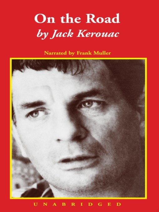 Title details for On the Road by Jack Kerouac - Available